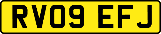RV09EFJ