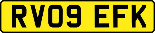 RV09EFK