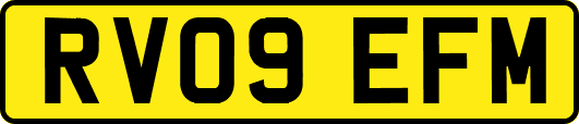 RV09EFM