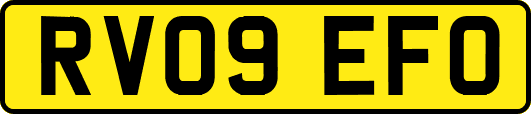 RV09EFO