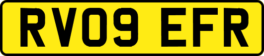 RV09EFR