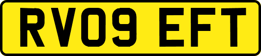 RV09EFT