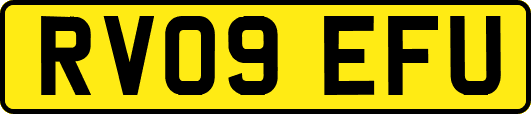 RV09EFU