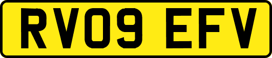 RV09EFV