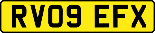 RV09EFX