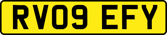 RV09EFY