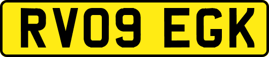 RV09EGK