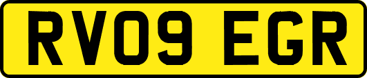 RV09EGR