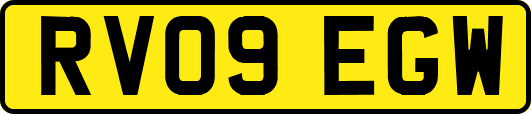 RV09EGW