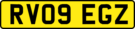 RV09EGZ