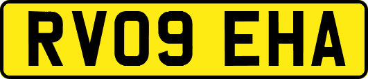 RV09EHA