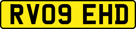 RV09EHD