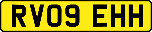 RV09EHH