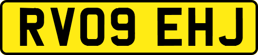 RV09EHJ