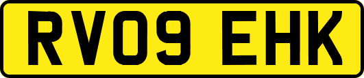 RV09EHK