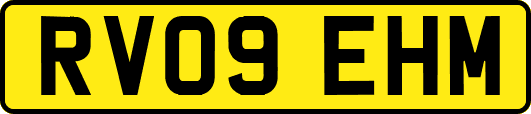 RV09EHM