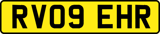 RV09EHR