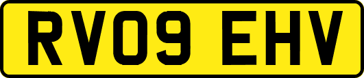 RV09EHV