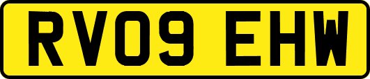 RV09EHW