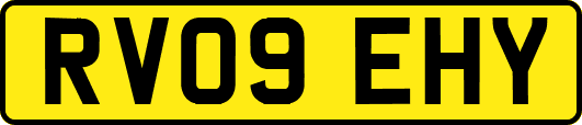 RV09EHY