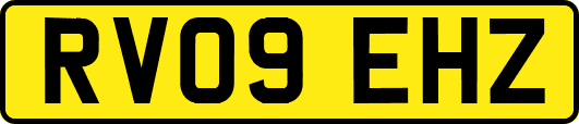 RV09EHZ