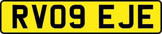 RV09EJE