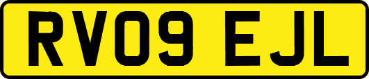 RV09EJL