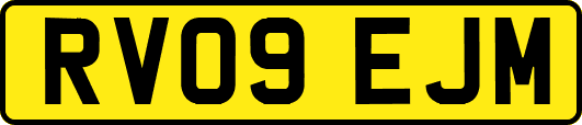 RV09EJM