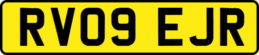 RV09EJR