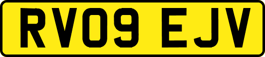 RV09EJV