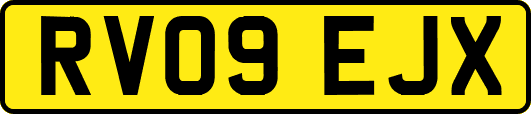 RV09EJX