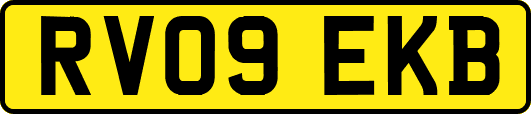 RV09EKB