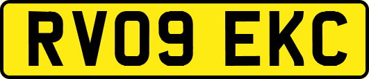 RV09EKC