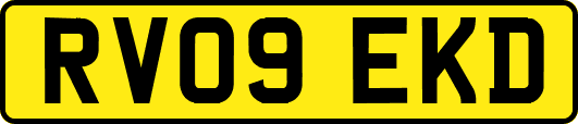 RV09EKD
