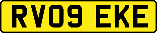 RV09EKE