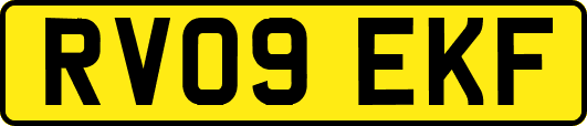 RV09EKF