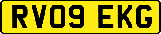 RV09EKG