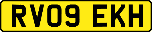 RV09EKH
