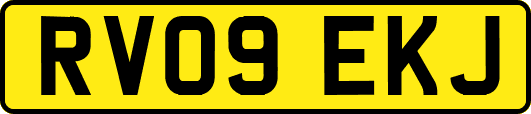RV09EKJ