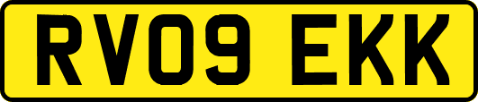RV09EKK