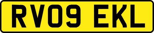 RV09EKL