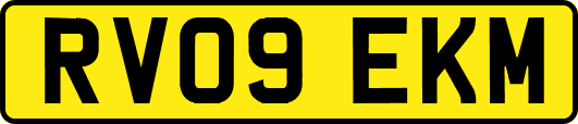 RV09EKM