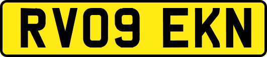 RV09EKN