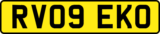 RV09EKO