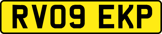 RV09EKP