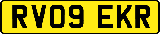RV09EKR