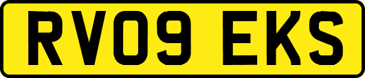 RV09EKS