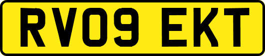 RV09EKT