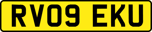 RV09EKU
