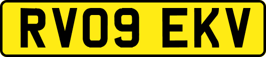 RV09EKV